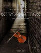 Introspection Orchestra sheet music cover